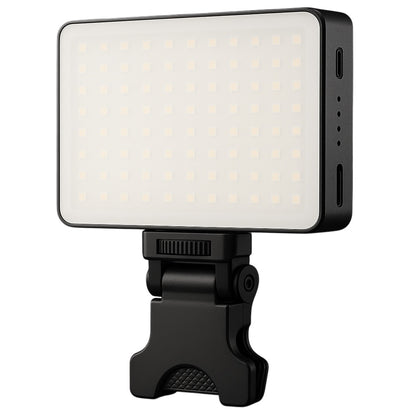 Éclaireur lumineux à clip universel rechargeable